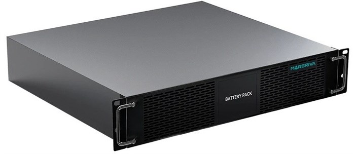 Батарейный модуль  Marsriva MR-PBC36B-9 225265