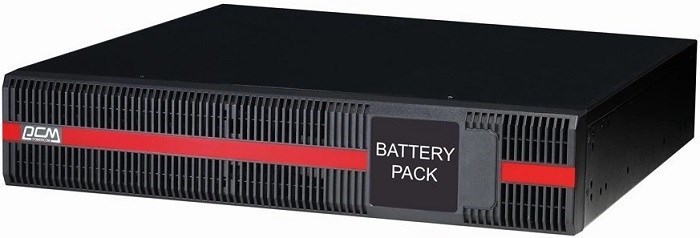 Батарея для ИБП Powercom BAT MRT-36V 225277