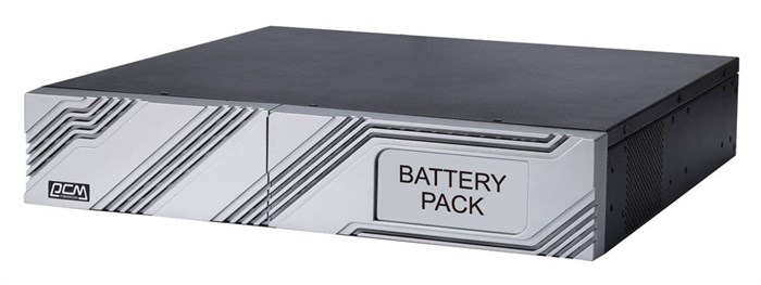 Батарейный блок  Powercom BAT SRT-24V 225289