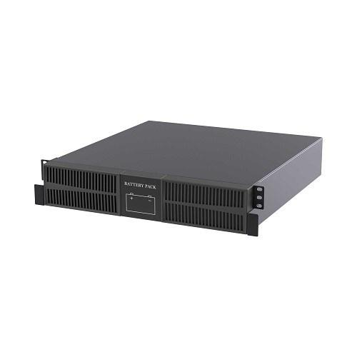 Батарейный блок  DKC BPSMLR1-24V 225319