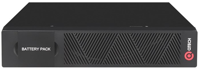 Батарейный модуль  QTECH QPS-BC-RT-18Ah-24SK 225350