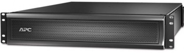 Батарея для ИБП APC SRT72RMBP 225354