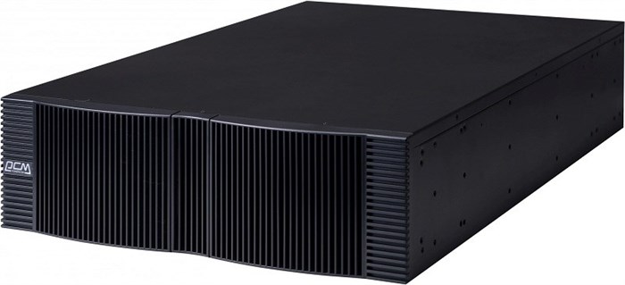 Батарейный блок внешний Powercom BAT VGD 240V RM VRT10K 225358