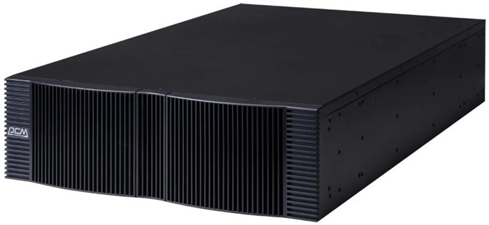 Батарейный блок внешний Powercom BAT VGD-240V RM VRT-10K 1A 225364