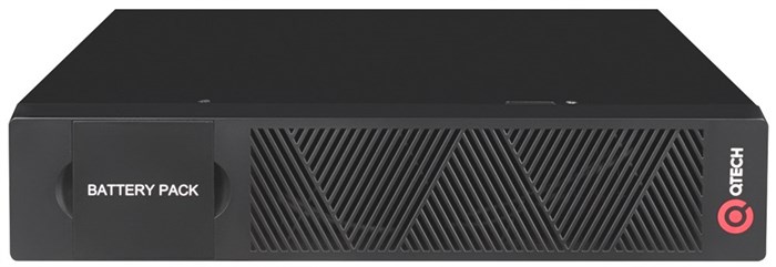 Батарейный модуль  QTECH QPS-BC-RT-18Ah-48SK 225367