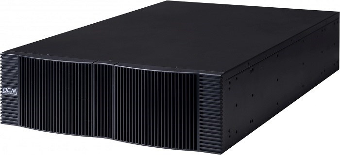 Батарейный модуль  Powercom BAT VGD-240V RM for VRT-10K (240V, 9Ah) without PDU +1A charger 225368