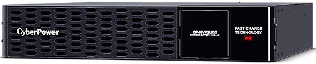 Батарейный блок  CyberPower BP48VP2U03 EU 225386