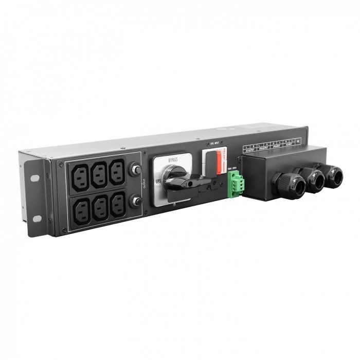 Байпас  SNR SNR-PDU-BYPASS-06A 225426
