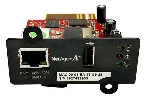 Адаптер  Powercom DA807 225456