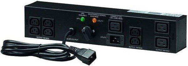Байпас  Legrand 310953 225514