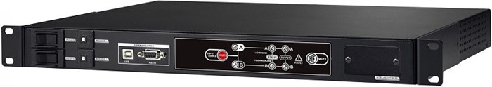 Байпас  Powercom ATS-16A 225515