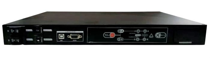Байпас  Powercom ATS-30A 225516