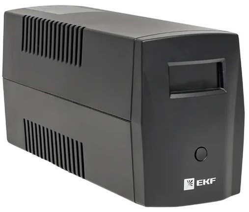 Источник бесперебойного питания  EKF SSW-280 225540