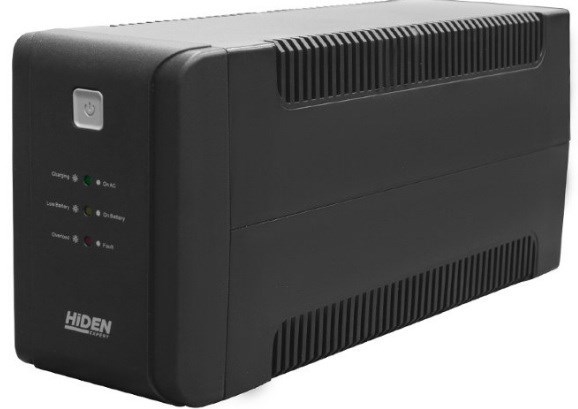 Источник бесперебойного питания  HIDEN EXPERT ULS800E 225554