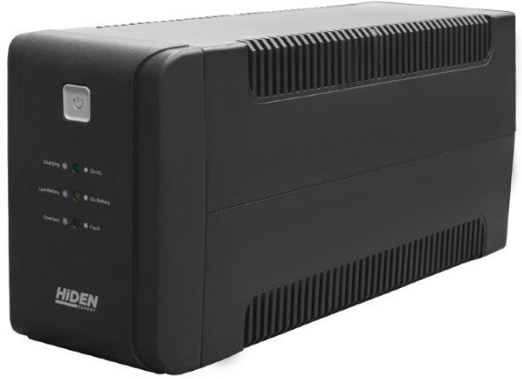 Источник бесперебойного питания  HIDEN EXPERT ULI800E 225563