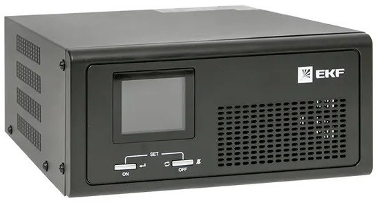 Источник бесперебойного питания  EKF PSW-H03 225577