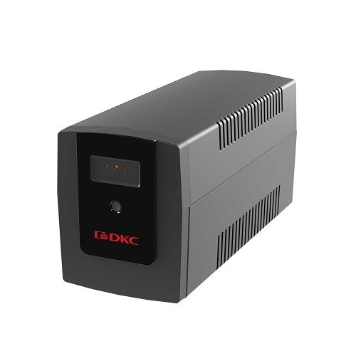 Источник бесперебойного питания  DKC INFO1200S 225581