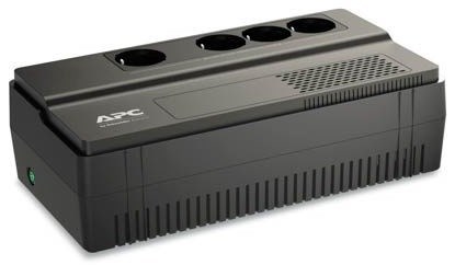 Источник бесперебойного питания  APC Easy Back-UPS BV800I-GR 225595