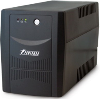 Источник бесперебойного питания  Powerman Back Pro 1500Plus 225641