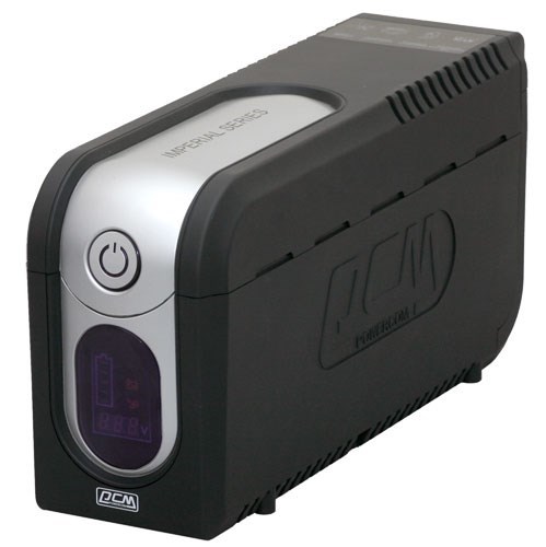 Источник бесперебойного питания  Powercom IMD-625AP 225665