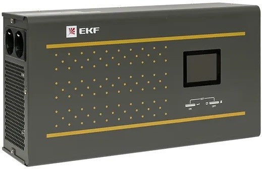 Источник бесперебойного питания  EKF PSW-HW03 225701
