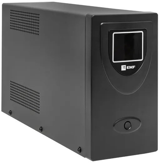 Источник бесперебойного питания  EKF SSW-2200 225718
