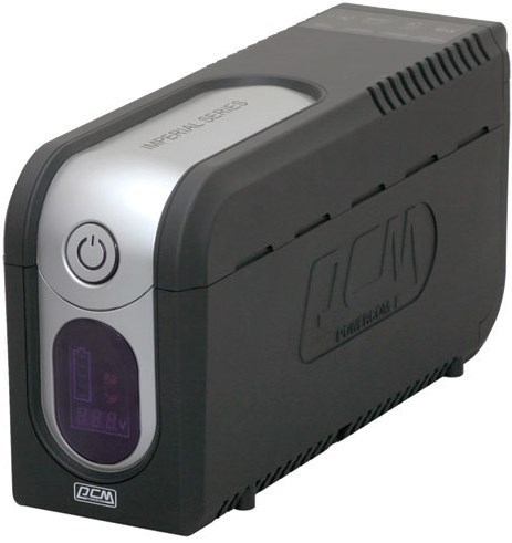 Источник бесперебойного питания  Powercom IMD-825AP 225784