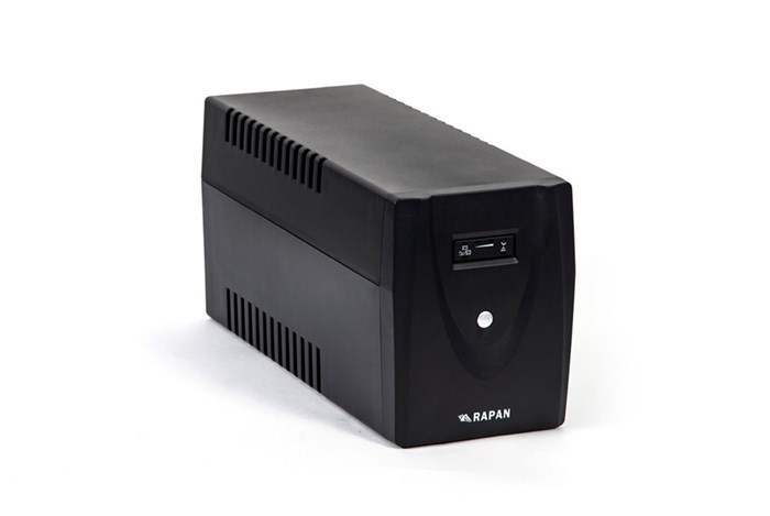 Источник бесперебойного питания  Бастион RAPAN-UPS 2000 225800
