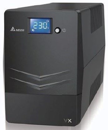 Источник бесперебойного питания  Delta Electronics Agilon VX1500 225864