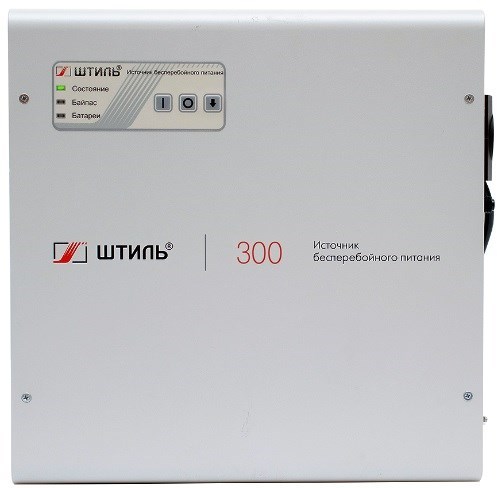 Источник бесперебойного питания  Штиль SW300SL 225869