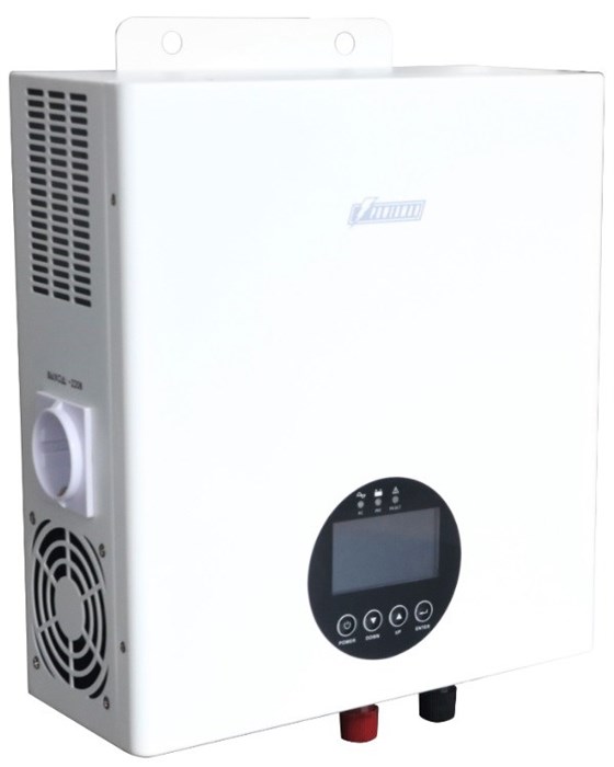 Источник бесперебойного питания  Powerman Smart 2000 HYBRID 225923