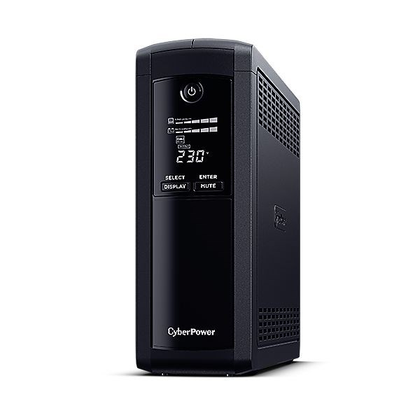 Источник бесперебойного питания  CyberPower VP1600ELCD 225925