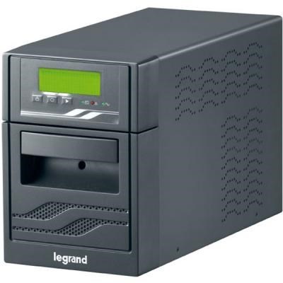 Источник бесперебойного питания  Legrand Niky S 1000ВА IEC 225934