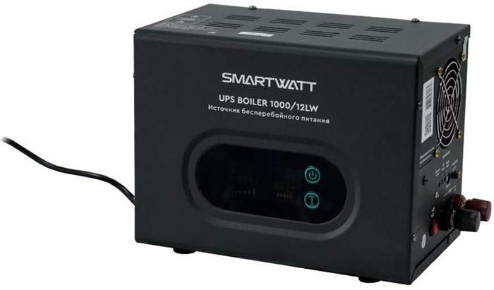 Источник бесперебойного питания  SmartWatt UPS BOILER 1000/12LW 225951