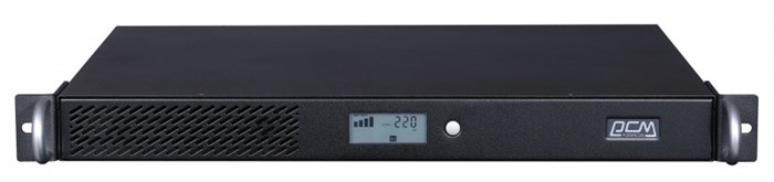 Источник бесперебойного питания  Powercom SMART KING PRO+ SPR-500 225964