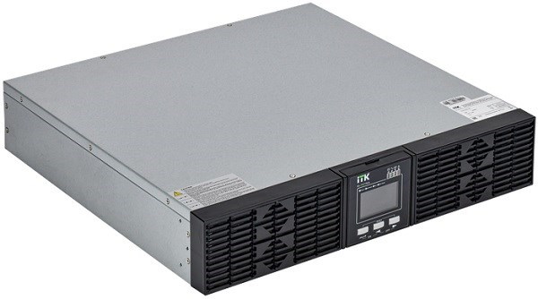 Источник бесперебойного питания  ITK EOR-0001KVA-1-002 225967