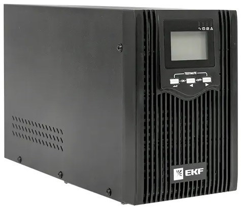 Источник бесперебойного питания  EKF PSW-610-TB 225970