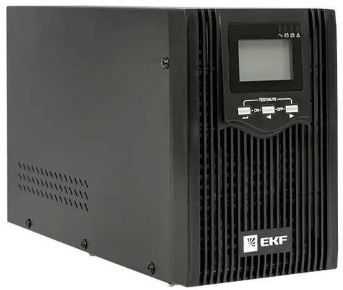 Источник бесперебойного питания  EKF PSW-615-TB 226001