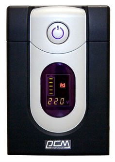 Источник бесперебойного питания  Powercom IMD-1500AP 226028