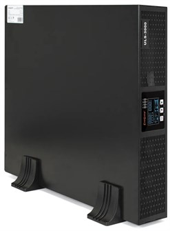 Источник бесперебойного питания  Exegate PowerExpert ULS-3000.LCD.AVR.6C13.USB.RS232.SNMP.BC.2U 226040