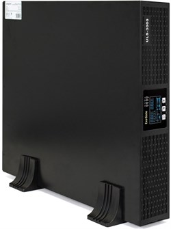 Источник бесперебойного питания  Exegate PowerExpert ULS-3000.LCD.AVR.C13.USB.RS232.SNMP.2U 226044
