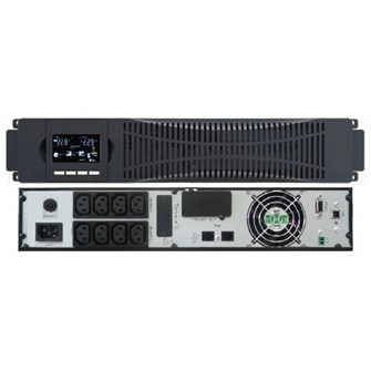 Источник бесперебойного питания  SNR SNR-UPS-ONRT-1000-XL24 226048