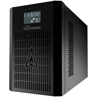 Источник бесперебойного питания  Импульс ФОРА Н 3000 226049