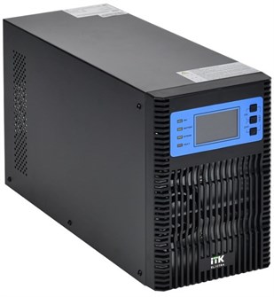 Источник бесперебойного питания  ITK EOT-0003KVA-1-L 226056