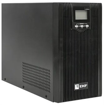 Источник бесперебойного питания  EKF PSW-630-T 226058