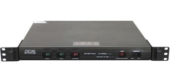 Источник бесперебойного питания  Powercom KIN-1000AP RM 226059