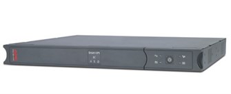 Источник бесперебойного питания  APC SC450RMI1U 226091