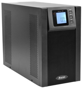 Источник бесперебойного питания  Powerman Online 3000I N (IEC320) 226095