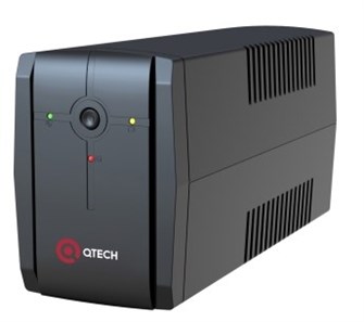 Источник бесперебойного питания  QTECH QPS-LIS-D-1500-TRI 226098