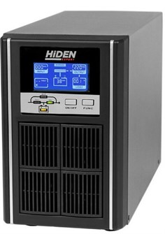 Источник бесперебойного питания  HIDEN EXPERT UDC9201H-24 226108